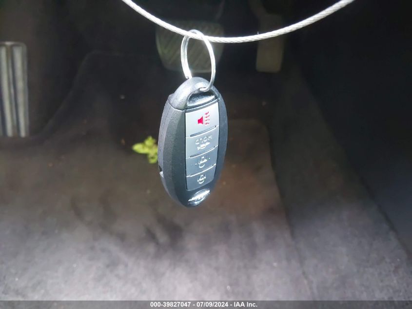 2010 Nissan Altima 3.5 Sr VIN: 1N4BL2EP0AC147989 Lot: 39827047