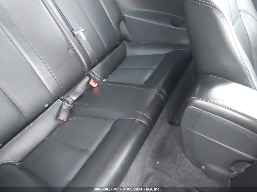 2010 Nissan Altima 3.5 Sr VIN: 1N4BL2EP0AC147989 Lot: 39827047