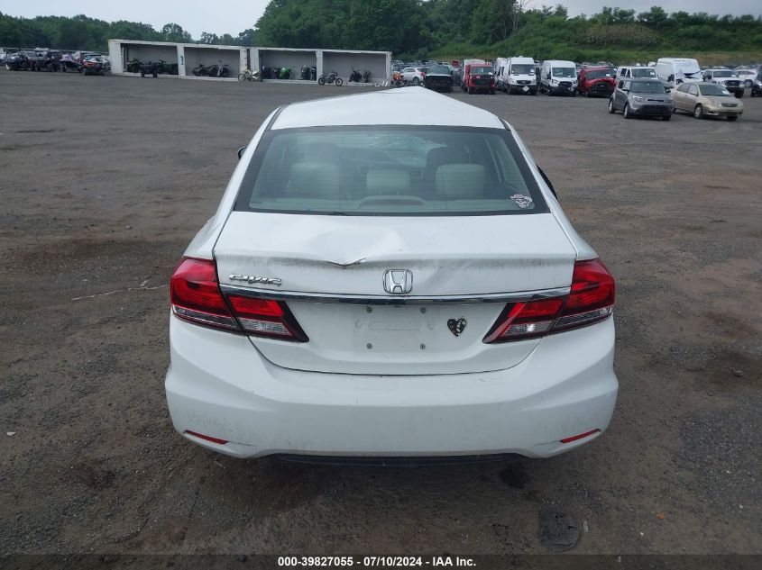 19XFB2F89FE228978 2015 HONDA CIVIC - Image 16