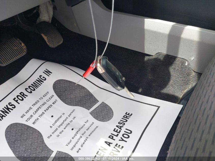 2018 Ford F150 Supercrew VIN: 1FTEW1E54JKD64023 Lot: 39827063