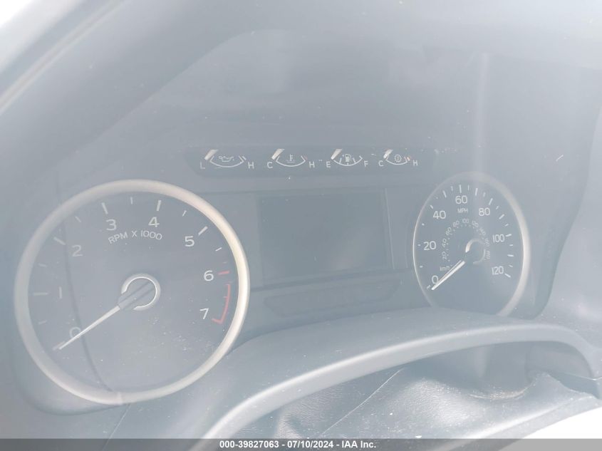 2018 Ford F150 Supercrew VIN: 1FTEW1E54JKD64023 Lot: 39827063