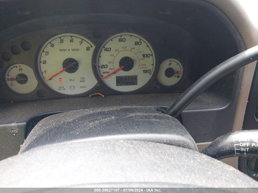 2001 Ford Escape Xlt VIN: 1FMCU04191KA64236 Lot: 39827107