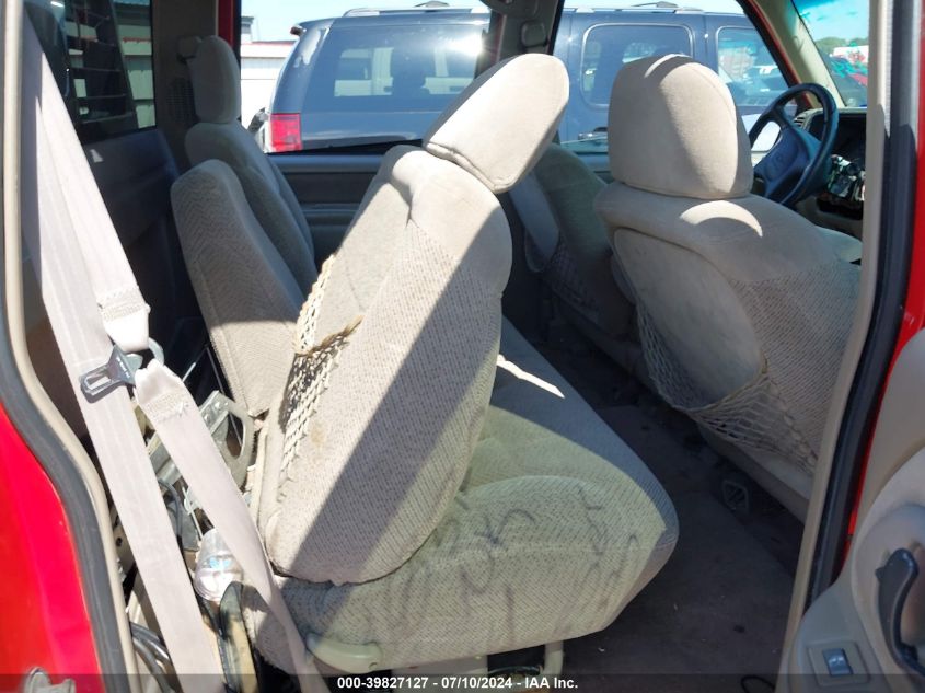 1996 Chevrolet Gmt-400 C3500 VIN: 1GCGC33J6TF018371 Lot: 39827127