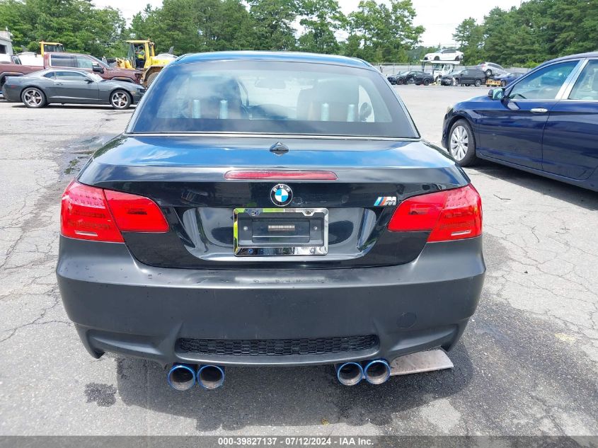 2011 BMW 328I VIN: WBADW7C55BE545310 Lot: 39827137