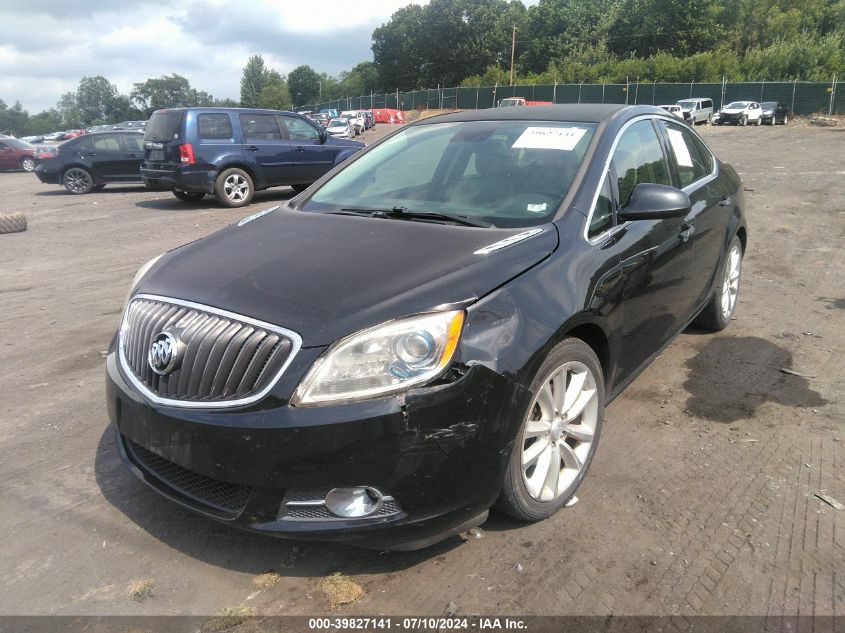 2013 Buick Verano VIN: 1G4PP5SK5D4144028 Lot: 39827141