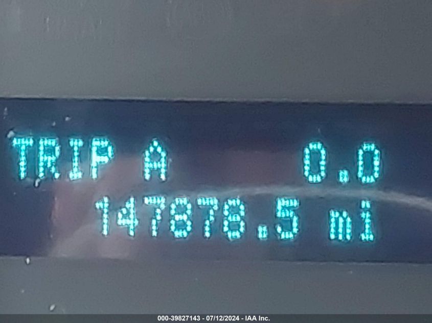 2010 Ford F-150 Lariat VIN: 1FTFW1EV6AKE41835 Lot: 39827143