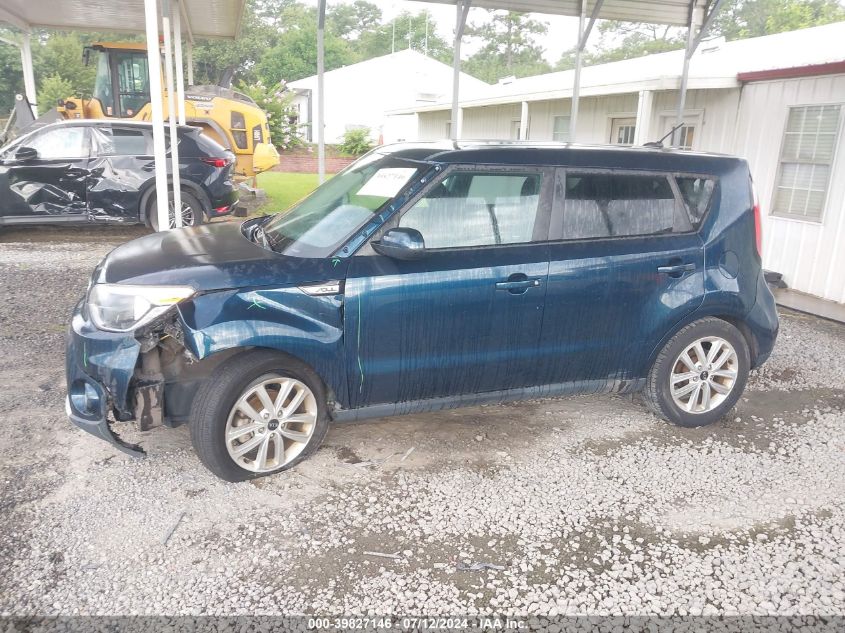 KNDJP3A53J7509536 2018 Kia Soul +