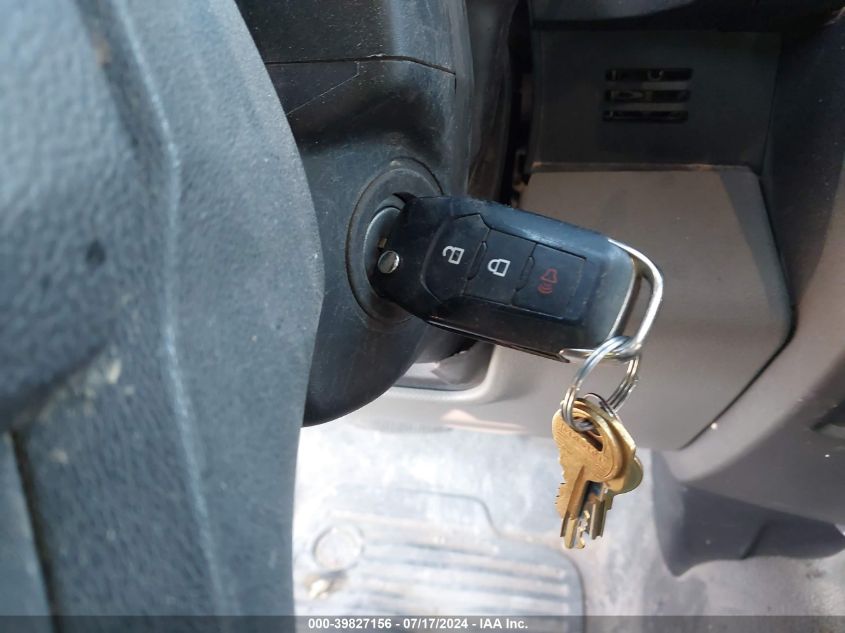 2020 Ford F350 Super Duty VIN: 1FD8W3HT4LEC46974 Lot: 39827156