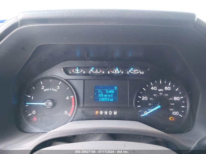 2020 Ford F350 Super Duty VIN: 1FD8W3HT4LEC46974 Lot: 39827156