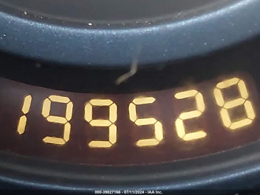 2003 Honda Element Ex VIN: 5J6YH28563L010326 Lot: 39827166