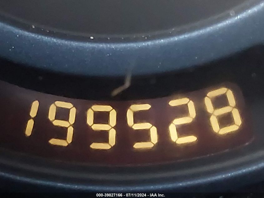 2003 Honda Element Ex VIN: 5J6YH28563L010326 Lot: 39827166