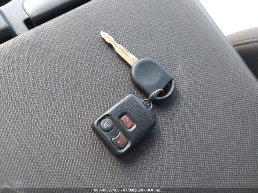 2006 Ford F-150 Xlt VIN: 1FTRW12WX6KA65173 Lot: 39827169