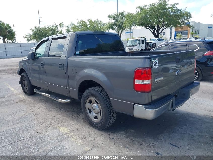 1FTRW12WX6KA65173 | 2006 FORD F-150