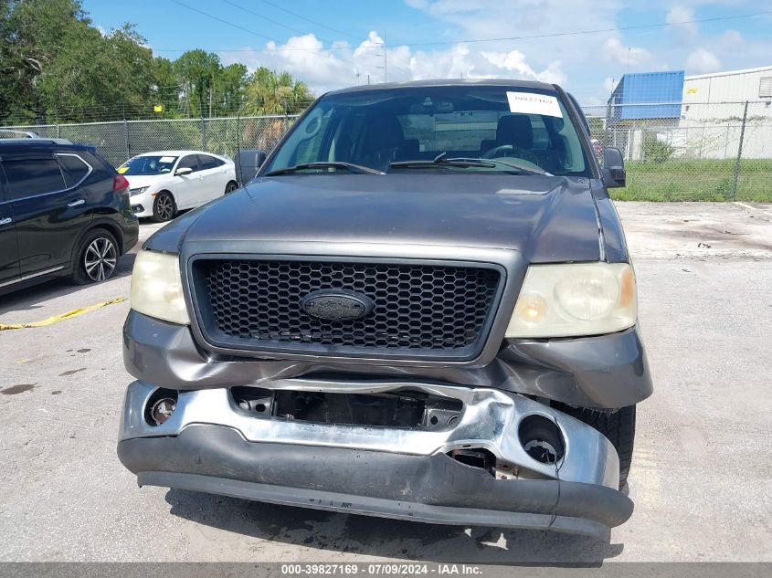 1FTRW12WX6KA65173 | 2006 FORD F-150