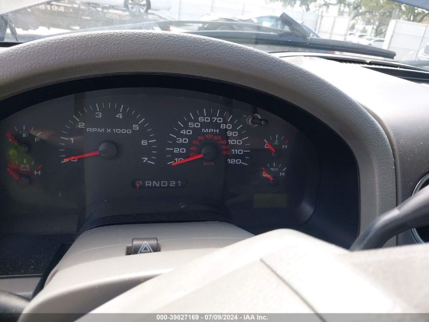 2006 Ford F-150 Xlt VIN: 1FTRW12WX6KA65173 Lot: 39827169