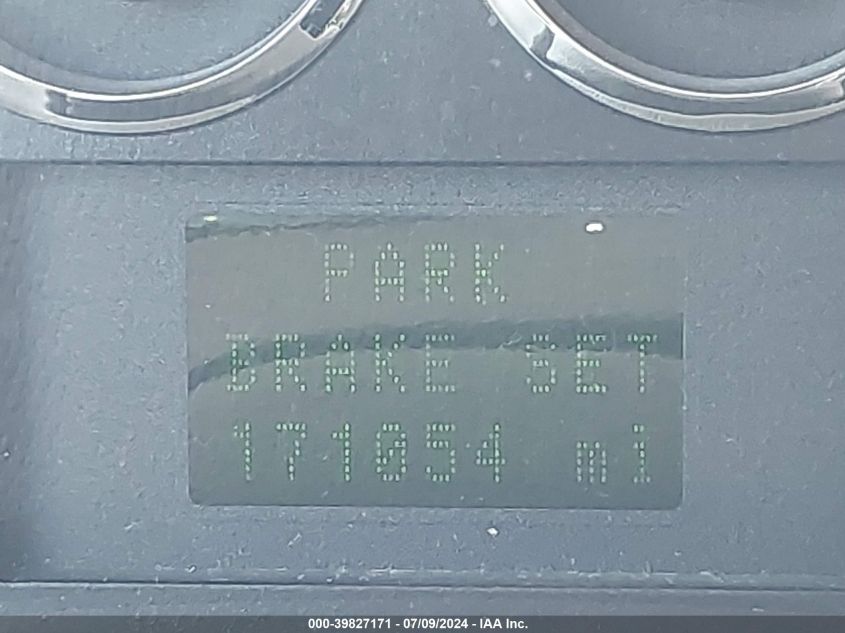 2004 Ford Freestar Limited VIN: 2FMDA58284BA75501 Lot: 39827171