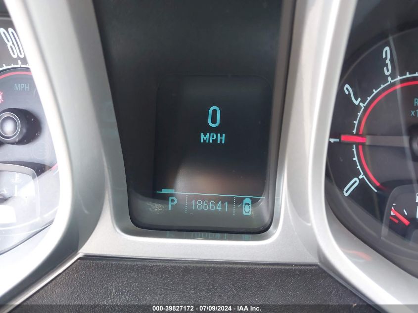 2010 Chevrolet Camaro 1Lt VIN: 2G1FB1EV4A9215752 Lot: 39827172