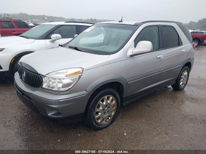 3G5DA03L57S576178 | 2007 BUICK RENDEZVOUS