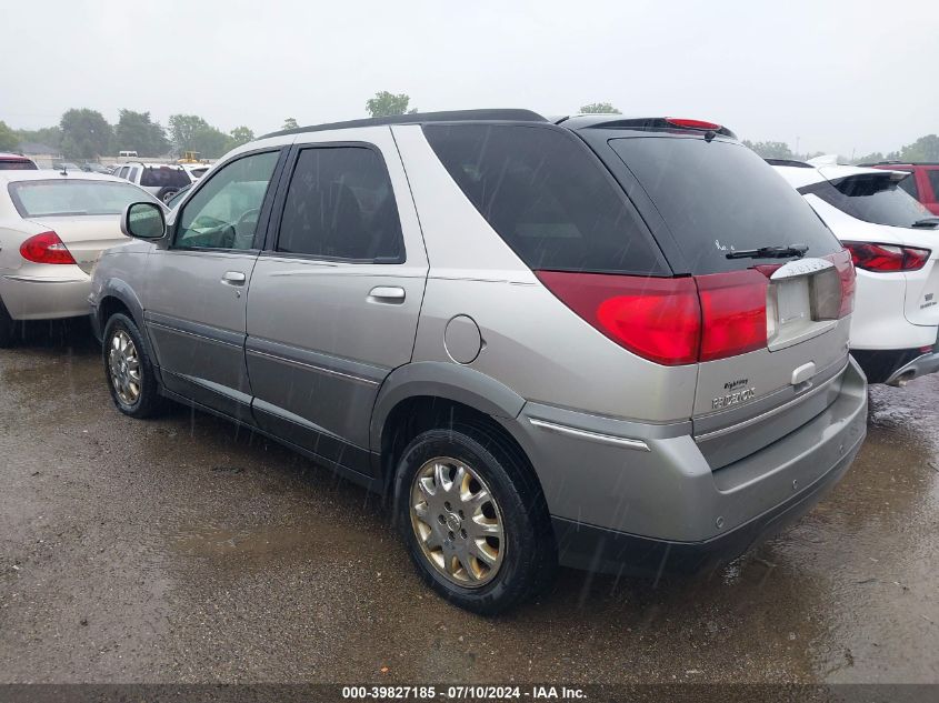 3G5DA03L57S576178 | 2007 BUICK RENDEZVOUS