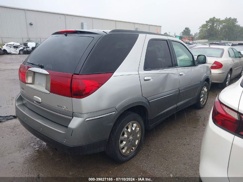 3G5DA03L57S576178 | 2007 BUICK RENDEZVOUS