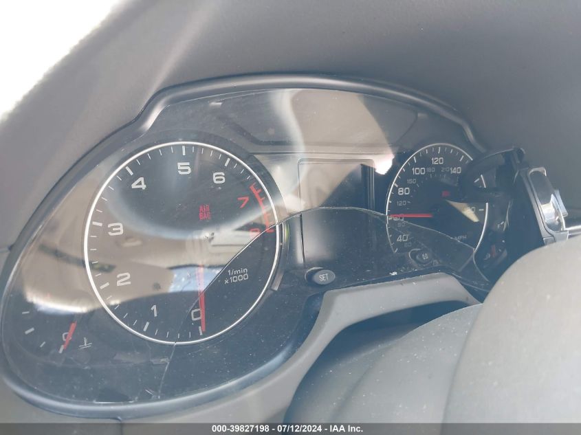 2010 Audi Q5 Premium Plus VIN: WA1LKAFP6AA112891 Lot: 39827198