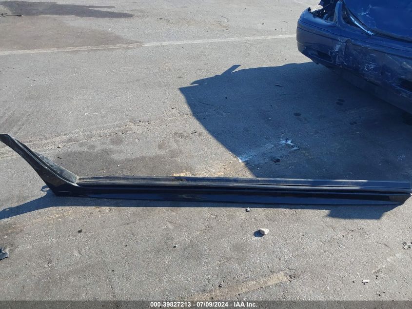 2009 Chevrolet Impala 1Lt VIN: 2G1WT57K791273243 Lot: 39827213