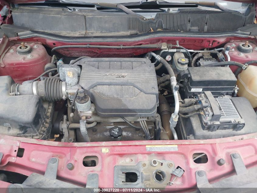 2005 Chevrolet Equinox Ls VIN: 2CNDL13F256200046 Lot: 39827220