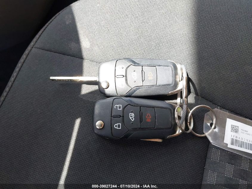 2022 Ford Transit T-350 VIN: 1FBAX2X80NKA29182 Lot: 39827244