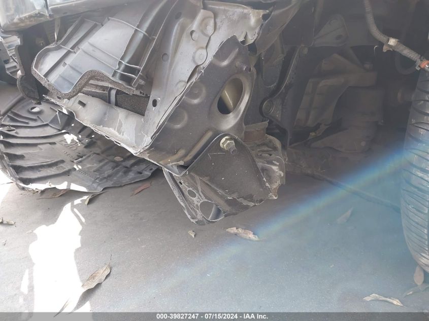 2016 Lexus Es 350 VIN: 58ABK1GG3GU006667 Lot: 39827247