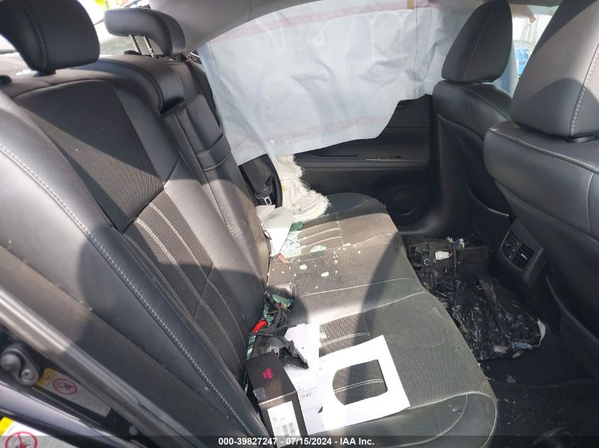 2016 Lexus Es 350 VIN: 58ABK1GG3GU006667 Lot: 39827247