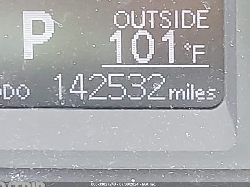 2019 TOYOTA COROLLA LE - 2T1BURHE1KC196959