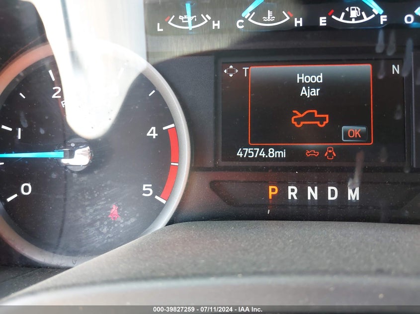 2022 Ford F-250 Xlt VIN: 1FT7W2BT7NEF15524 Lot: 39827259