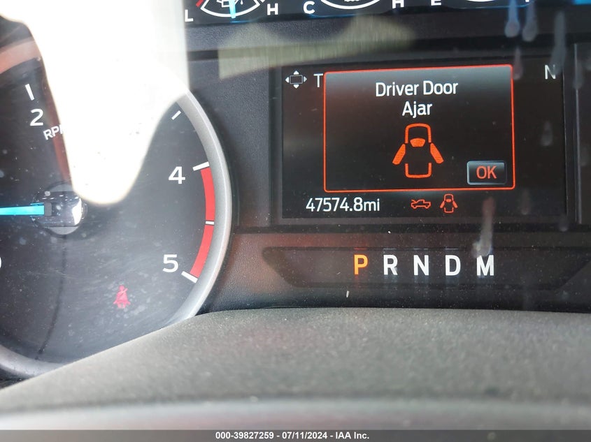 2022 Ford F-250 Xlt VIN: 1FT7W2BT7NEF15524 Lot: 39827259