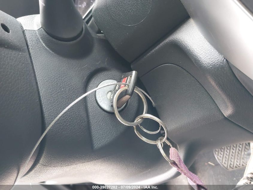 2016 Nissan Versa 1.6 S/1.6 S+/1.6 Sl/1.6 Sv VIN: 3N1CN7AP2GL860310 Lot: 39827282