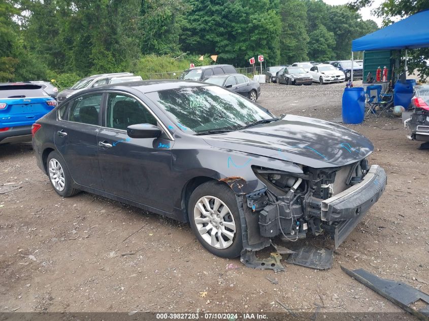 1N4AL3AP8GC154351 2016 NISSAN ALTIMA - Image 1