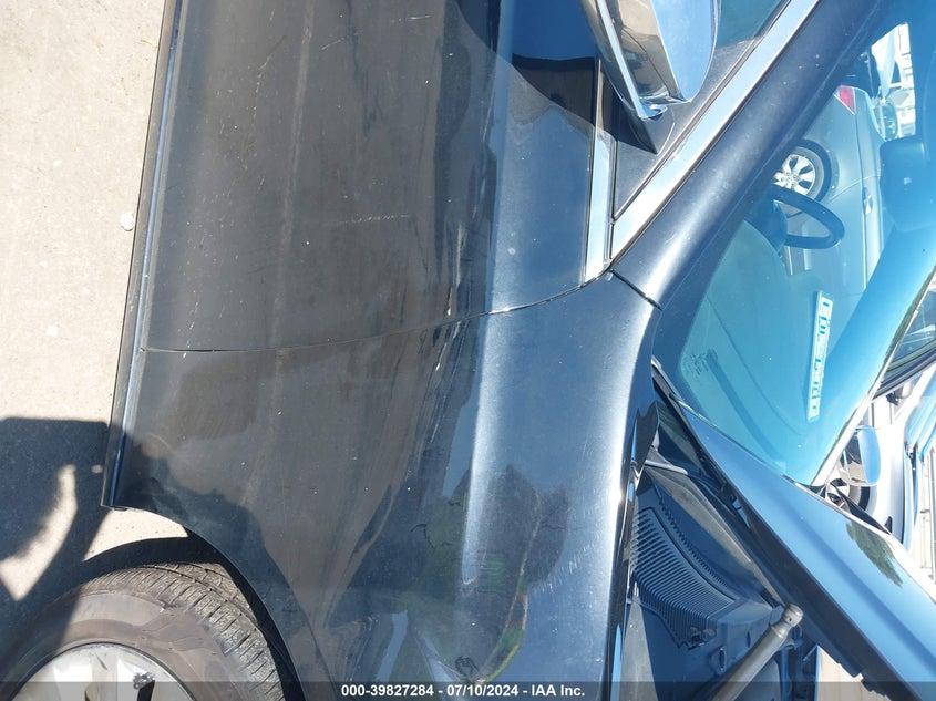 2014 Chrysler 300 Uptown Edition VIN: 2C3CCAAG3EH343608 Lot: 39827284