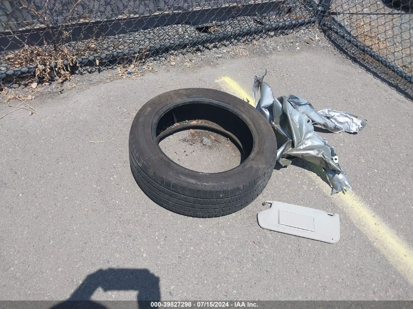 2012 Dodge Journey Crew VIN: 3C4PDCDG1CT239446 Lot: 39827298