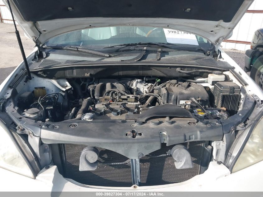 2006 Lexus Rx 330 VIN: 2T2GA31UX6C047688 Lot: 39827304