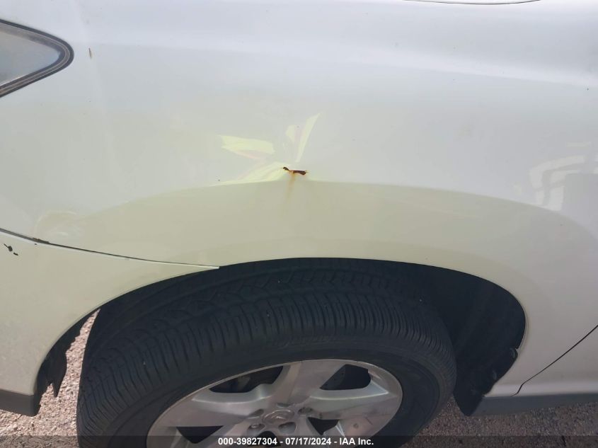 2006 Lexus Rx 330 VIN: 2T2GA31UX6C047688 Lot: 39827304