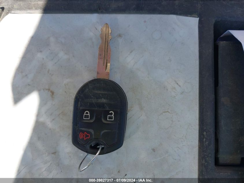 2012 Ford Explorer Xlt VIN: 1FMHK8D83CGA68828 Lot: 39827317