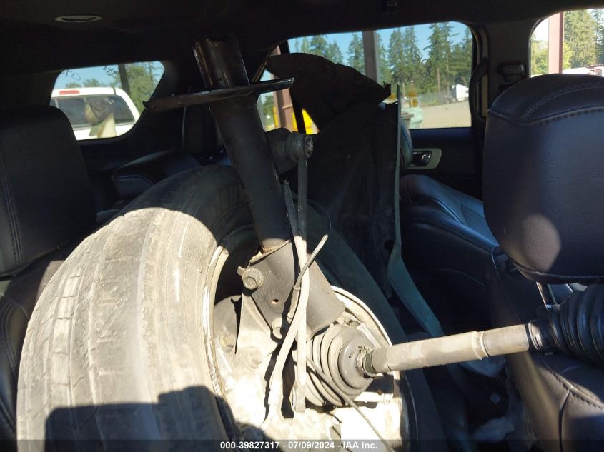 2012 Ford Explorer Xlt VIN: 1FMHK8D83CGA68828 Lot: 39827317