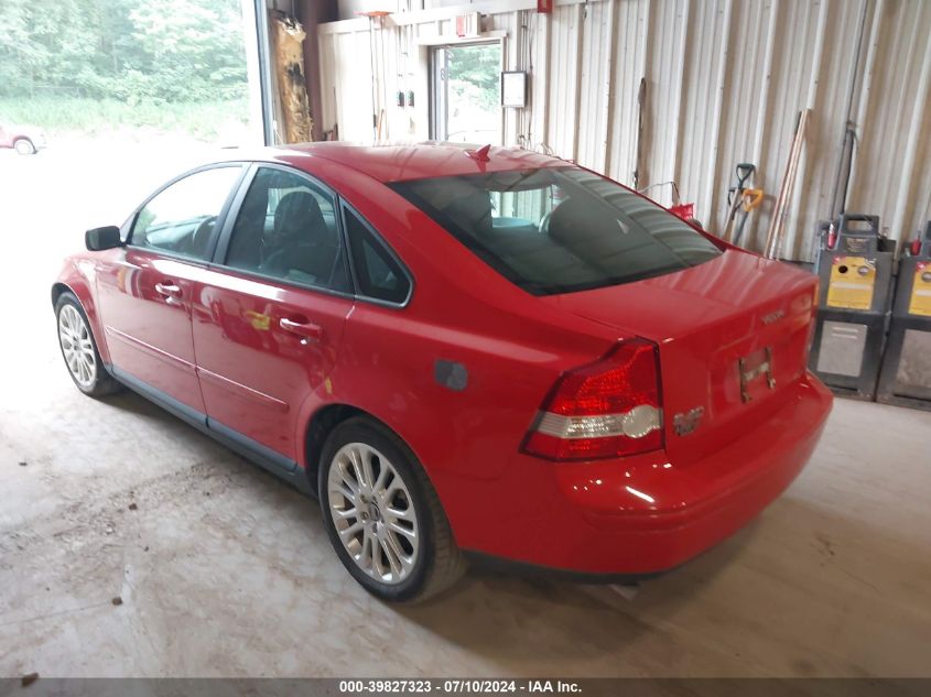 YV1MS682542022956 | 2004 VOLVO S40