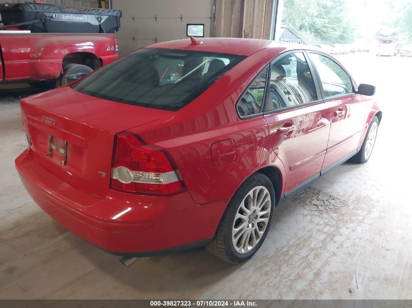 YV1MS682542022956 | 2004 VOLVO S40