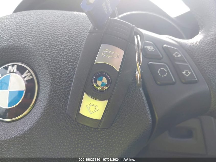 2010 BMW 335I xDrive VIN: WBAPL3C57AA408695 Lot: 39827330