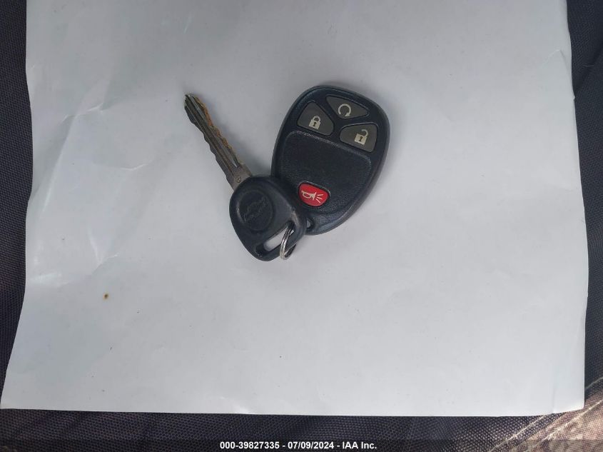 2011 Chevrolet Silverado 1500 Lt VIN: 3GCPKSE39BG370319 Lot: 39827335