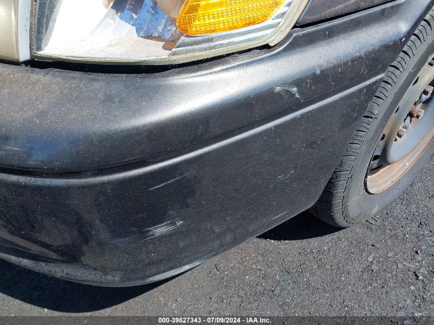 2000 Toyota Camry Le V6 VIN: JT2BF22K2Y0261359 Lot: 39827343