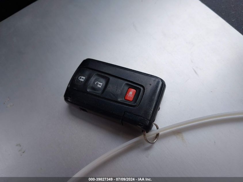 2008 Toyota Prius VIN: JTDKB20U983383285 Lot: 39827349