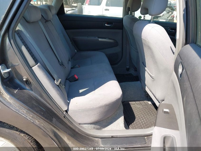 2008 Toyota Prius VIN: JTDKB20U983383285 Lot: 39827349