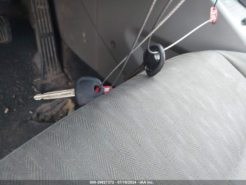 2014 Kia Forte Lx VIN: KNAFK4A67E5171950 Lot: 39827372