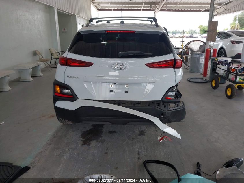 KM8K22AAXMU614831 2021 HYUNDAI KONA - Image 15